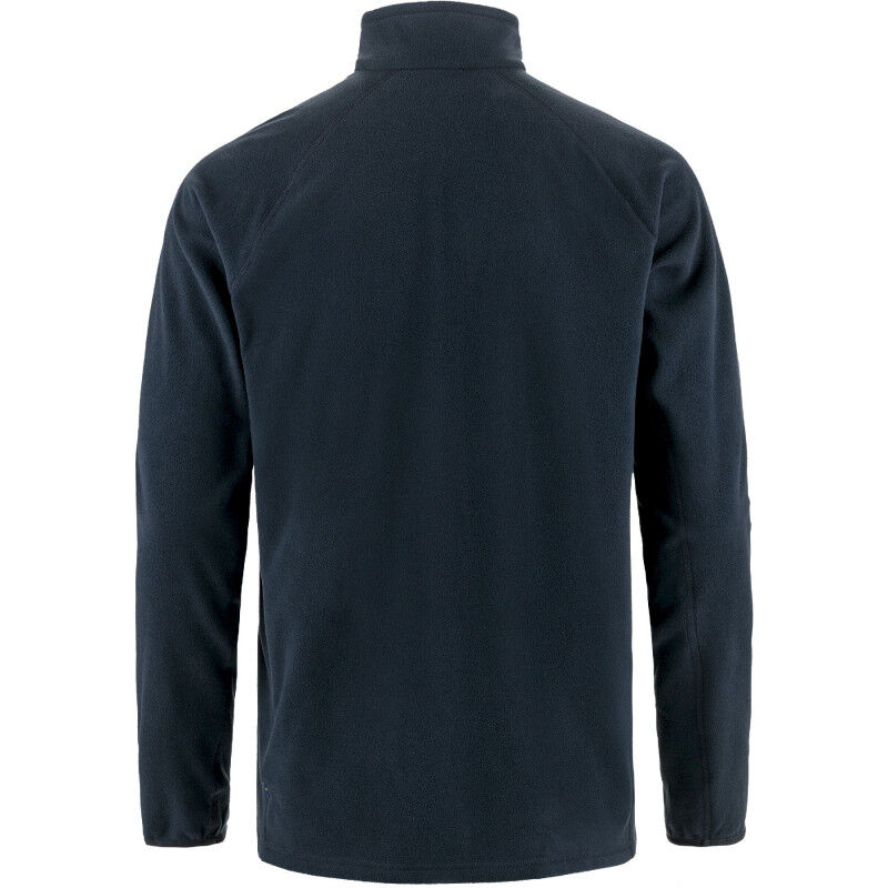 Fjällräven Övik Lite Fleece Jacket - Fleecejacke - Herren | Hardloop