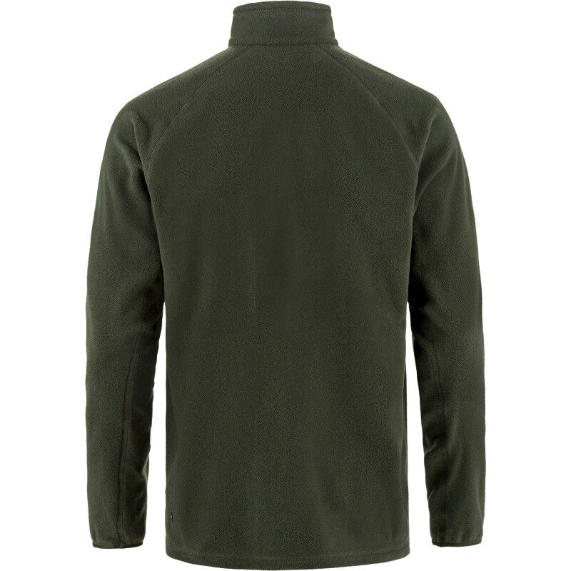 Fjällräven Övik Lite Fleece Jacket - Giacca in pile - Uomo | Hardloop