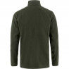 Fjällräven Övik Lite Fleece Jacket - Forro polar - Hombre | Hardloop