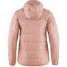 Fjällräven Keb Padded Hoodie - Chaqueta de fibra sintética - Mujer | Hardloop