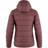 Fjällräven Keb Padded Hoodie - Casaco penas mulher | Hardloop