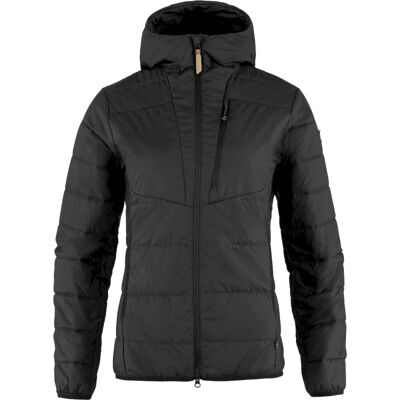 Keb Padded Hoodie - Kurtka damski