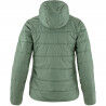 Fjällräven Keb Padded Hoodie - Dámská péřova | Hardloop