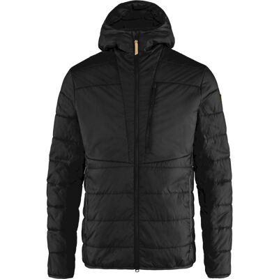 Keb Padded Hoodie - Kurtka męski