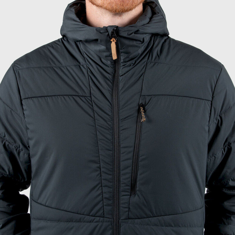Fjällräven Keb Padded Hoodie - Giacca sintetica - Uomo | Hardloop