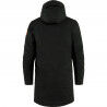 Fjällräven Singi Wool Padded Parka - Parka - Herren | Hardloop