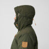 Fjällräven Singi Wool Padded Parka - Parka homme | Hardloop