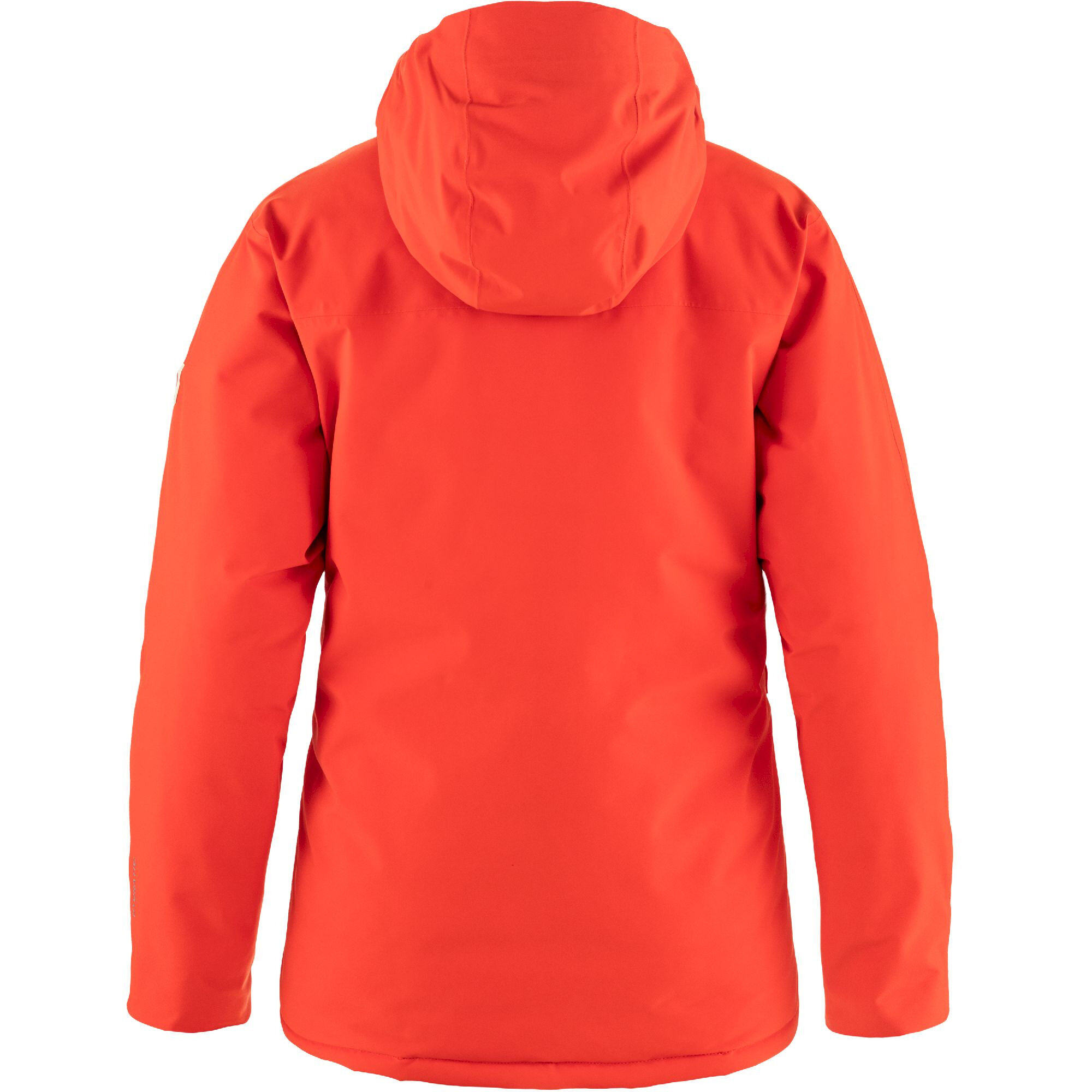 Fjällräven High Coast Hydratic Padded Jacket - Kurtka przeciwdeszczowa damska | Hardloop