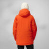 Fjällräven High Coast Hydratic Padded Jacket - Giacca antipioggia - Donna | Hardloop