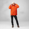 Fjällräven High Coast Hydratic Padded Jacket - Giacca antipioggia - Donna | Hardloop