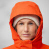 Fjällräven High Coast Hydratic Padded Jacket - Giacca antipioggia - Donna | Hardloop