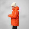 Fjällräven High Coast Hydratic Padded Jacket - Giacca antipioggia - Donna | Hardloop