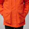 Fjällräven High Coast Hydratic Padded Jacket - Giacca antipioggia - Donna | Hardloop