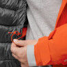Fjällräven High Coast Hydratic Padded Jacket - Giacca antipioggia - Donna | Hardloop