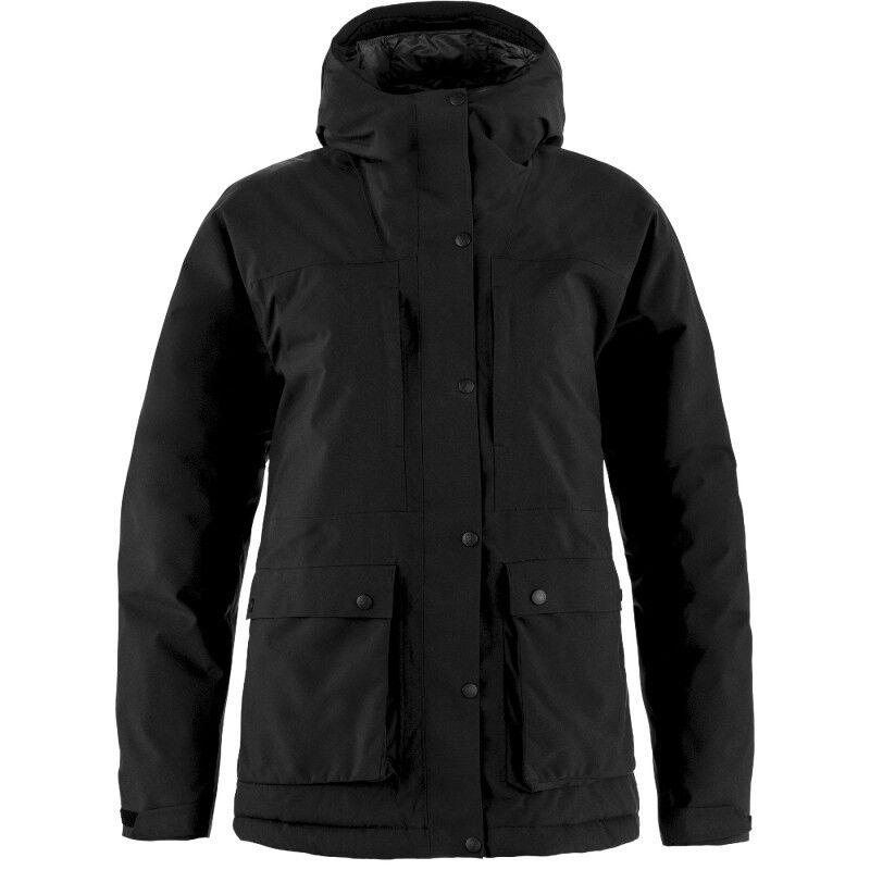 Fjällräven High Coast Hydratic Padded Jacket - Giacca antipioggia - Donna | Hardloop