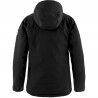 Fjällräven High Coast Hydratic Padded Jacket - Sadetakki - Naiset | Hardloop