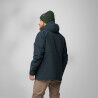 Fjällräven High Coast Hydratic Padded Trail Jacket - Waterproof jacket - Men's | Hardloop