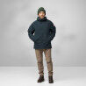 Fjällräven High Coast Hydratic Padded Trail Jacket - Waterproof jacket - Men's | Hardloop