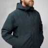 Fjällräven High Coast Hydratic Padded Trail Jacket - Waterproof jacket - Men's | Hardloop