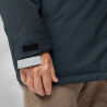 Fjällräven High Coast Hydratic Padded Trail Jacket - Waterproof jacket - Men's | Hardloop