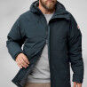Fjällräven High Coast Hydratic Padded Trail Jacket - Waterproof jacket - Men's | Hardloop
