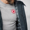 Fjällräven High Coast Hydratic Padded Trail Jacket - Waterproof jacket - Men's | Hardloop