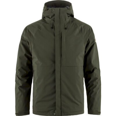 High Coast Hydratic Padded Trail Jacket - Veste imperméable homme