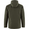 Fjällräven High Coast Hydratic Padded Trail Jacket - Casaco impermeável homem | Hardloop