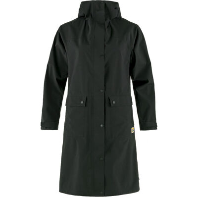 Vardag Rain Parka - Dámská zimní bunda