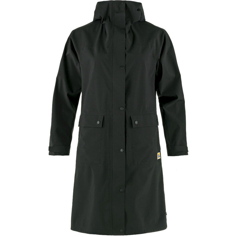 Vardag Rain Parka - Parka - Damer