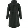 Fjällräven Vardag Rain Parka - Kurtka zimowa damska | Hardloop