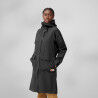 Fjällräven Vardag Rain Parka - Parka mulher | Hardloop