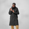 Fjällräven Vardag Rain Parka - Parka mulher | Hardloop