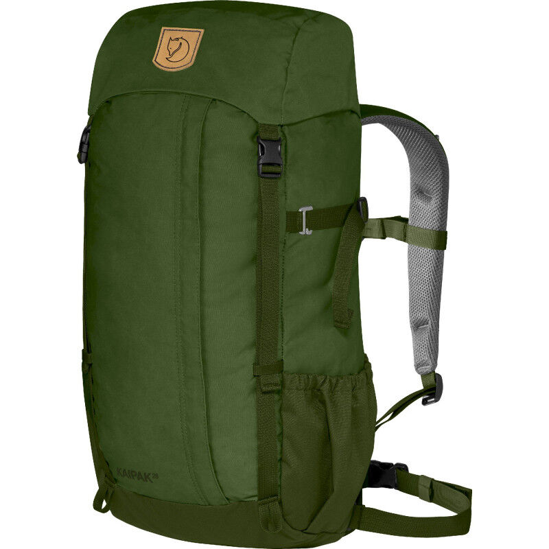 Fjällräven Kaipak 28 - Walking backpack | Hardloop