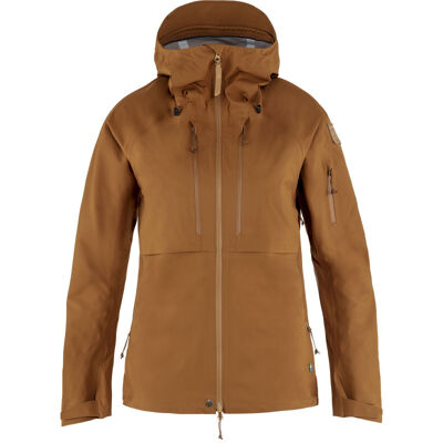 Keb Eco-Shell Jacket - Kurtka przeciwdeszczowa damska