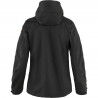 Fjällräven Keb Eco-Shell Jacket - Kurtka przeciwdeszczowa damska | Hardloop