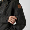 Fjällräven Keb Eco-Shell Jacket - Regenjas - Dames | Hardloop