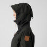 Fjällräven Keb Eco-Shell Jacket - Casaco impermeável mulher | Hardloop
