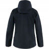 Fjällräven Keb Eco-Shell Jacket - Giacca antipioggia - Donna | Hardloop