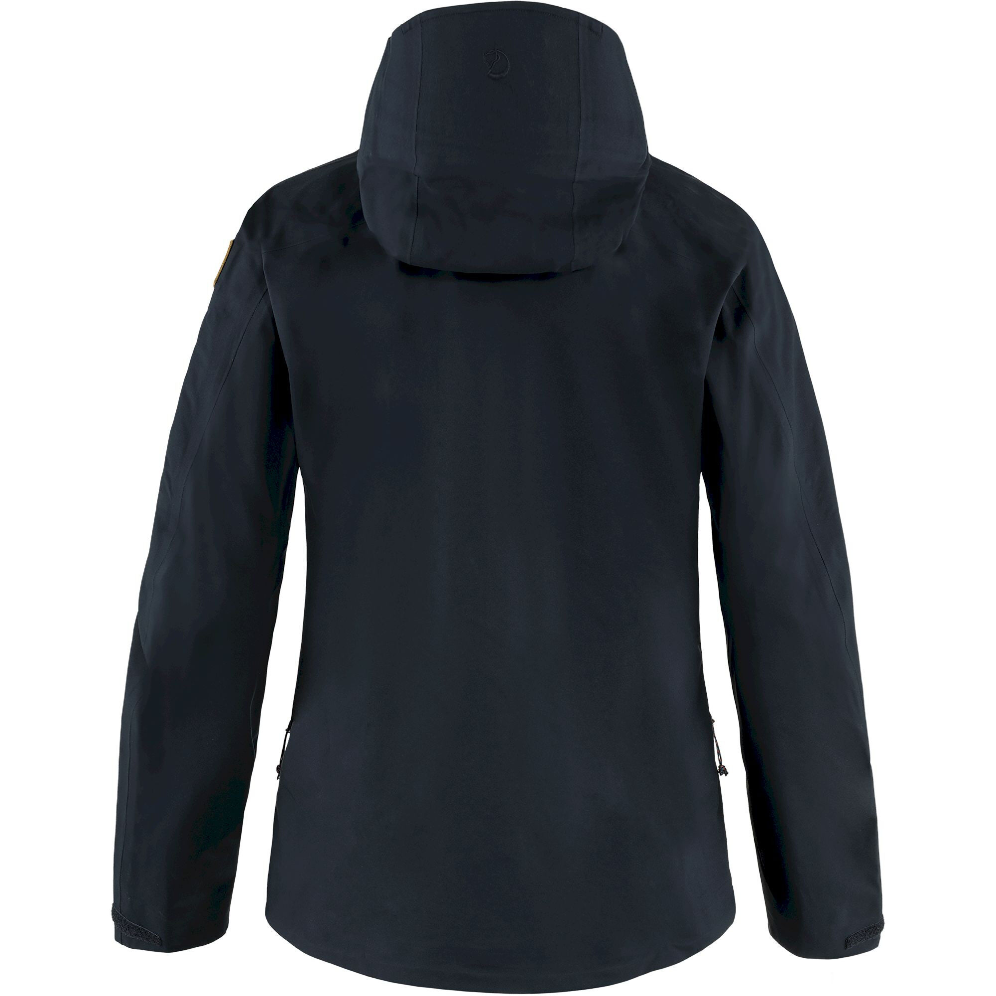 Fjällräven Keb Eco-Shell Jacket - Giacca antipioggia - Donna | Hardloop