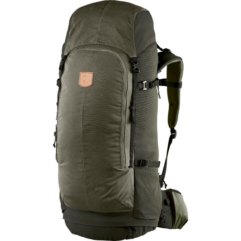 Fjällräven Keb 72 - Turistický batoh | Hardloop