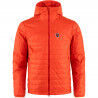 Flame Orange