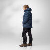 Fjällräven Expedition Mid Winter Jacket - Synthetic jacket - Men's | Hardloop