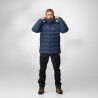 Fjällräven Expedition Mid Winter Jacket - Synthetic jacket - Men's | Hardloop