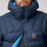 Fjällräven Expedition Mid Winter Jacket - Synthetic jacket - Men's | Hardloop