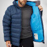 Fjällräven Expedition Mid Winter Jacket - Synthetic jacket - Men's | Hardloop