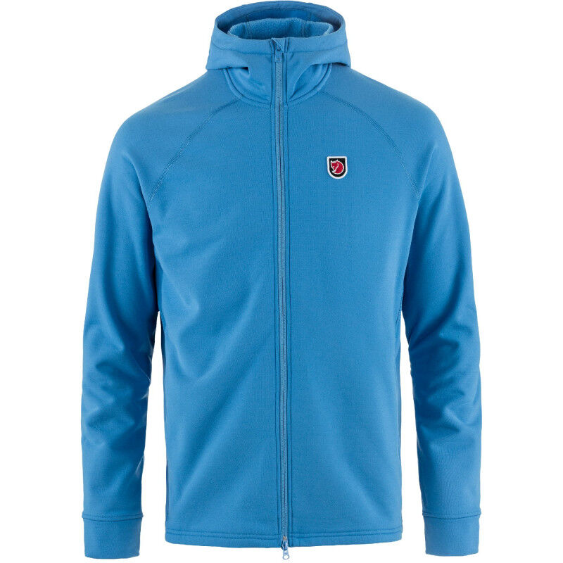 Expedition Fleece Hoodie - Fleecejakke - Herrer