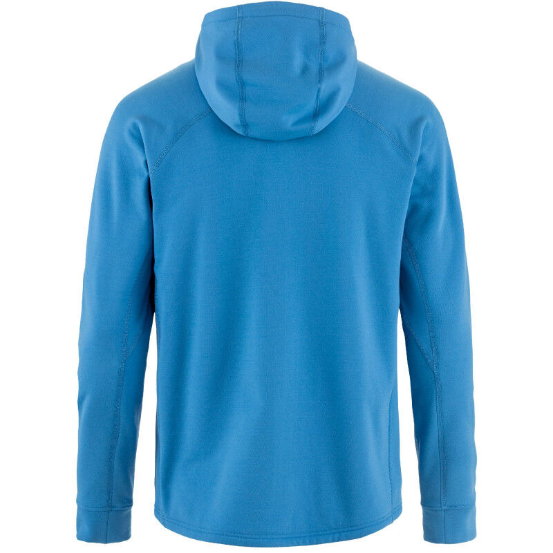 Fjällräven Expedition Fleece Hoodie - Fleecetakki - Miehet | Hardloop