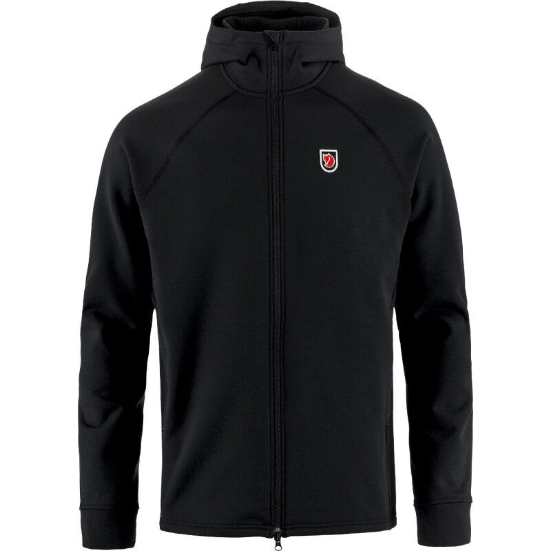 Expedition Fleece Hoodie - Fleecejakke - Herrer