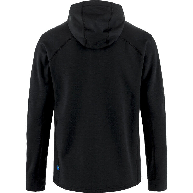 Fjällräven Expedition Fleece Hoodie - Fleece jacket - Men's | Hardloop